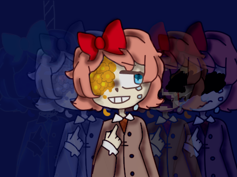 +Hopeless Silly Child+  \ Vent