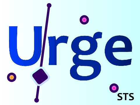 Urge | Dodge Game