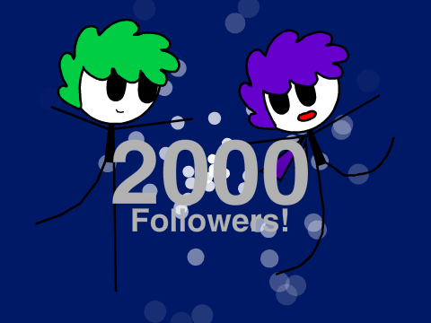 ~ 2000 ~