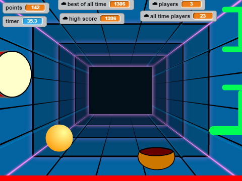 Pong Starter  remix