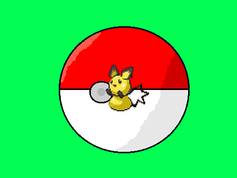 some random pokemorphs