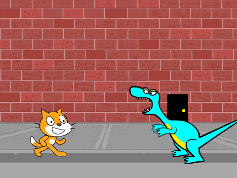 Interactive Story Starter remix