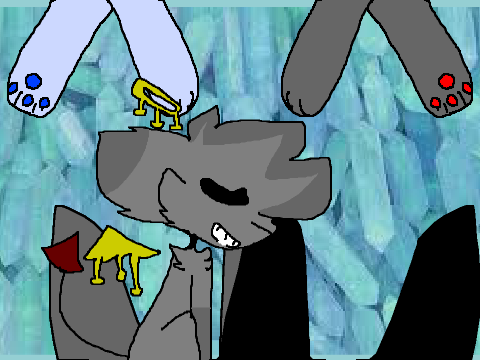 • [existing] • Meme • [UNFINISHED]