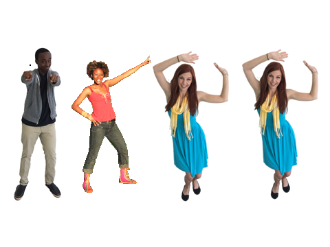 Dance Off
