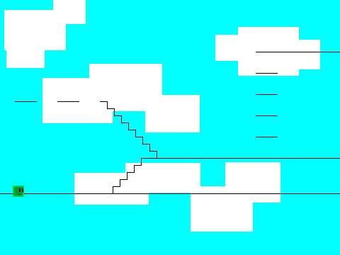 1S Slime Game