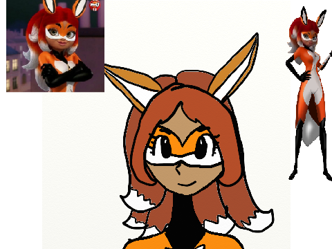lazy art dump 