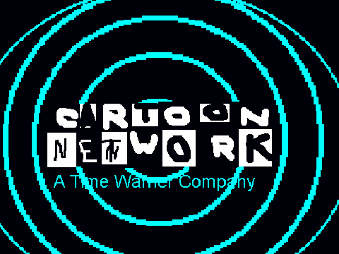 Cartoon Network Studios (Fraser and Finley) Cartoon facework[1]