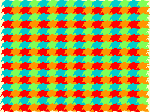 Tessellation