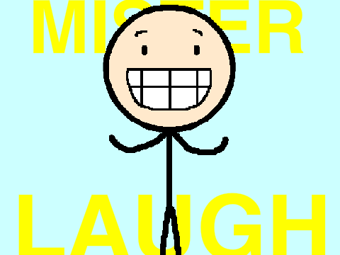 Mister Laugh