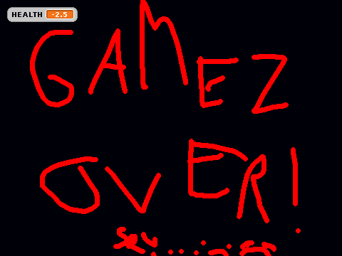 Meh Frst Platformer!!