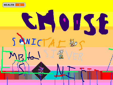 Meh Frst Platformer!! REPUB