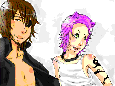 Le Art :B