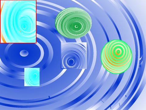 noise pad