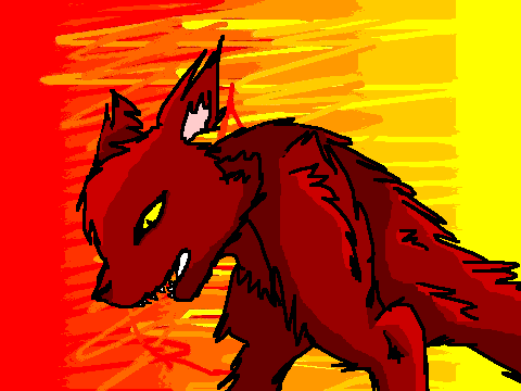 (CLOSED) ~~Coloring Contest~~ I Liked this so...