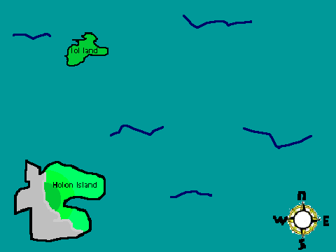 REMIX!!!! Add Your Own Island!