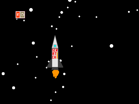 Rocket simulator