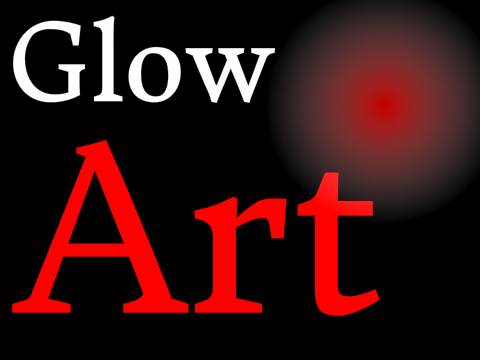 Glow Art