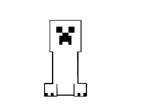 Creeper CC