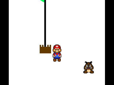 3d super mario