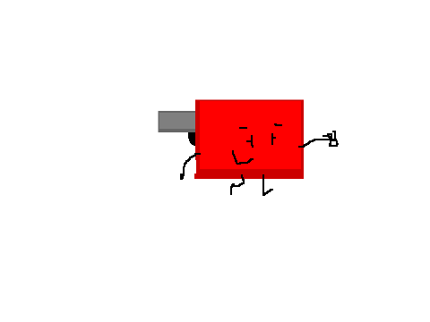 new toaster asset for ToOH