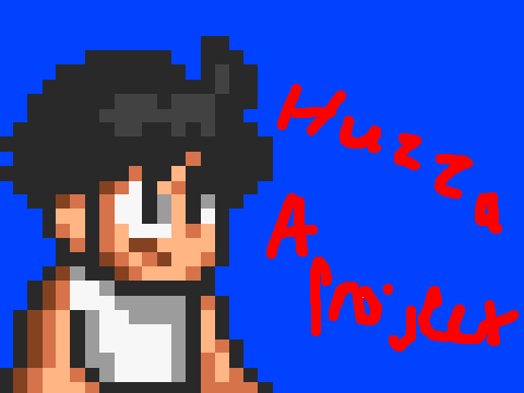 FINALLY a project for you guys   "Ike's Alarm Clock Troubles"