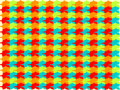 Tessellation 2