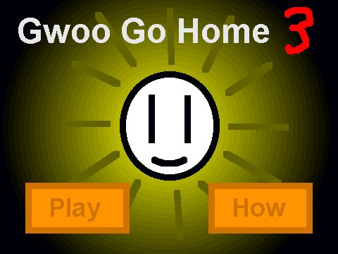 Gwoo Go Home 3