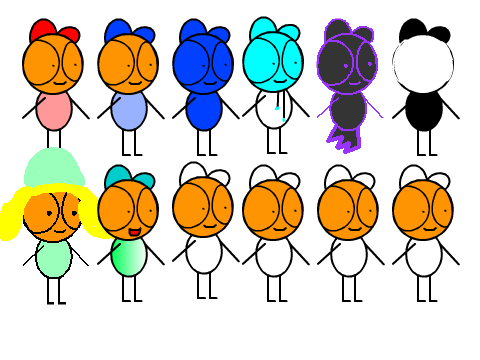 add yourself in bross form! remix remix remix remix