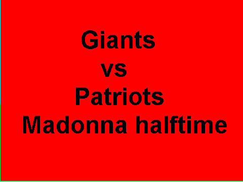 SuperBowl XLVI