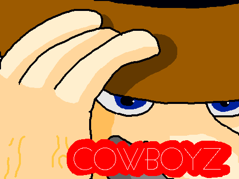 Cowboyz (A Social Studies project)
