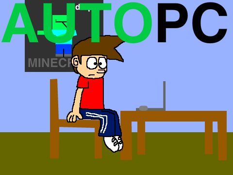 The AutoPC!