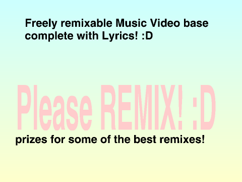 You'll always be my hero MV base