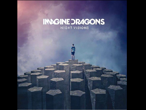 Imagine Dragons- Ready Aim Fire