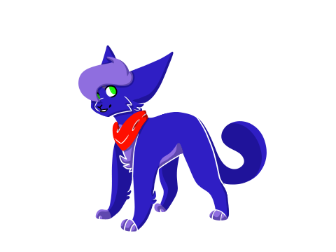 Cool Boi - AT with TheNightCircus