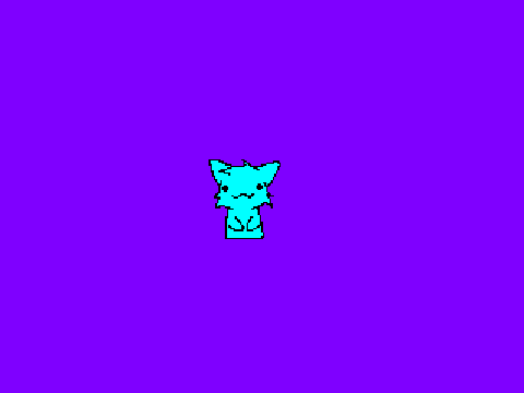 Make your own licky cat CC remix copy