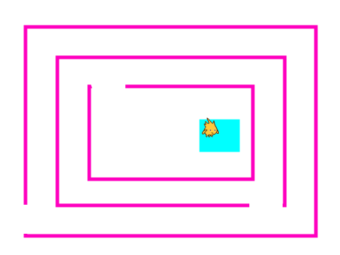 Buggy Maze remix