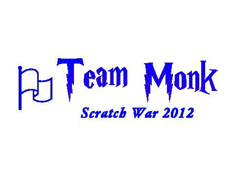 Blue Team Logo