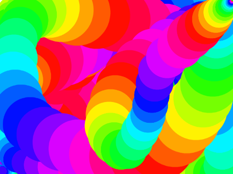  Odd Art