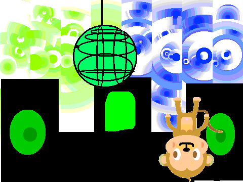 Funkey money