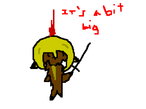 Big Bang 2 (For AzureHowlFan)