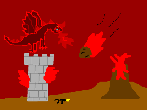 Dragon CC *OPEN* remix