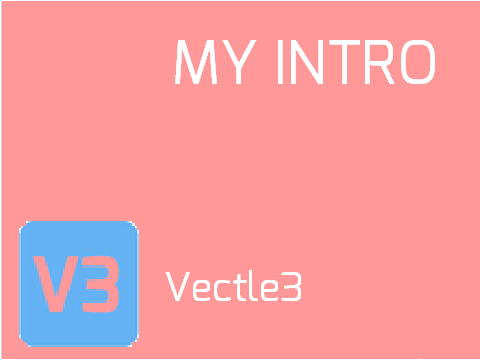 My Intro