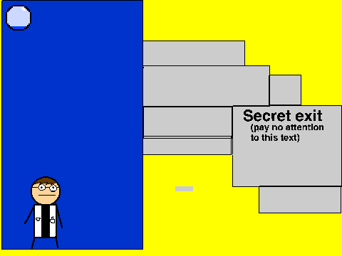 Escape 2 
