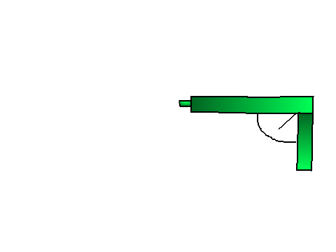 useable gun