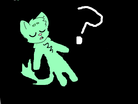 FIRST ANIMATION!