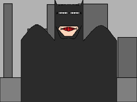Batman.