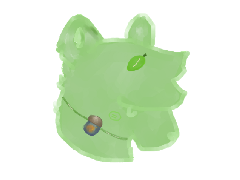 leafy boi DT with @sarcasticsloth