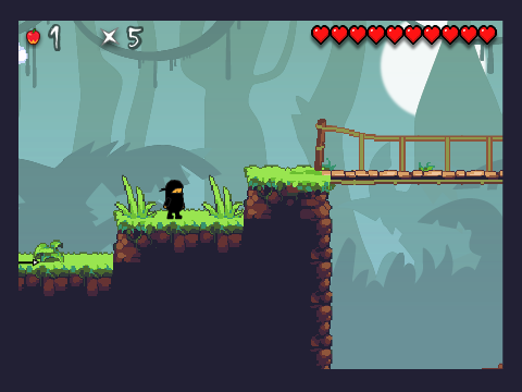  Ninja combat v1.12