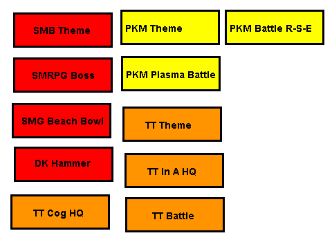 The Epic SoundPack 1