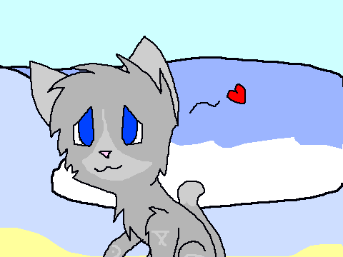Fallin' For You Coloring Contest-1